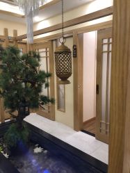 -芳朵美容养生SPA