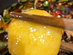 -一只烧鸡公(解放碑店)