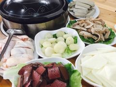 -味源白莲鹅