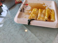 -御满江海鲜酒家(洛溪新城店)