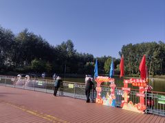 -仁和公园(顺义区)