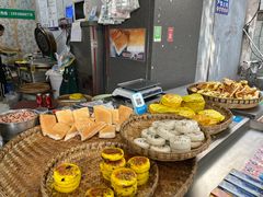 -小米粑粑(玉锦苑店)