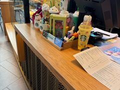 -星巴克(北京西大望路温特莱店)