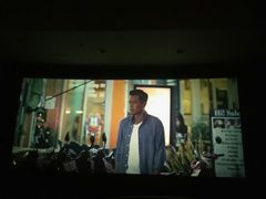 放映厅-华星国际影城