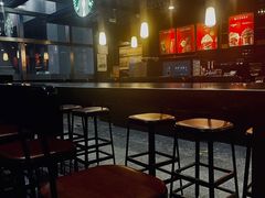 -星巴克(溧阳高铁站店)