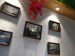 大堂-老胶东家常菜馆(市场一路店)