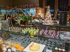 -太原富力万达文华酒店·美食汇西餐厅
