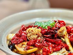 -七色云蔬食(喜邻里店)