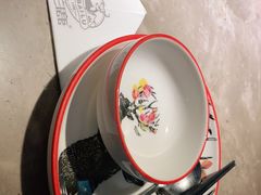 -新白鹿餐厅(金鹰新街口店)