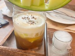 -Mark&Mars Restaurant