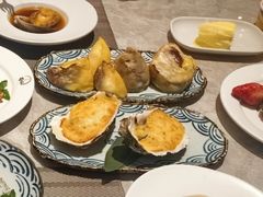 -極上萬膳·日料放题(来福士江景店)
