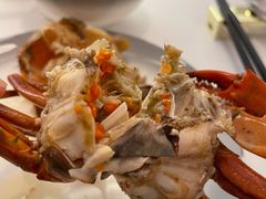 -白家餐厅(徐家汇店)