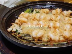 -国人川菜(李家村建东街店)