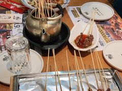 -喝丢一只鞋海鲜烧烤·海肠捞饭(市场店)