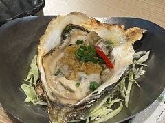 -质烤烤物·活烤海鲜(质烤总店)