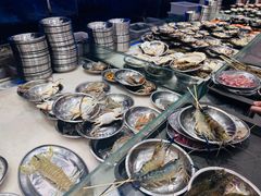 -朱富贵火锅(金融街万达店)