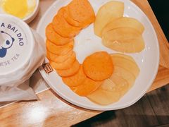 -韩宫宴和牛烤肉(武汉光谷现代风情街店)