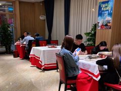 大堂-解家河南菜(商鼎路店)