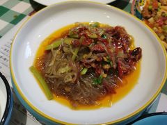 -新疆巴州金丝特餐厅(大钟寺店)