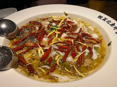 老坛子酸菜鱼-太二酸菜鱼(正大广场店)