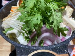 寿喜锅-晓寿司·日本料理(望京博雅店)