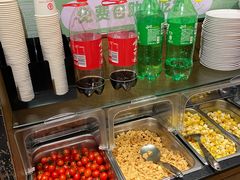 -双合园·海鲜水饺青岛菜(万佳广场店)