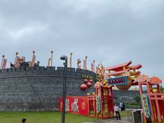 -慈城古县城景区