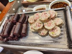 -哈啾嗨·新概念蒙餐(红星新城店)