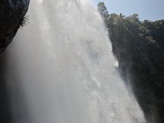 -赤水丹霞旅游区·大瀑布