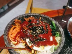 -伏一解牛烤肉专门店(信业购物中心店)