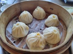 -南翔馒头店(豫园店)