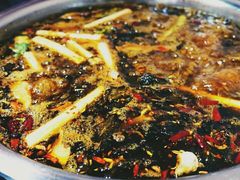 -费明中罗非鱼(大石坝店)