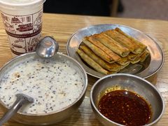 -白翔甜食店