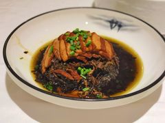 -山水一号·中餐厅