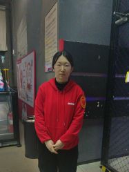 -嗨翻Hi-Fun竞技主题乐园·蹦床团建生日聚会(五棵松华熙店)