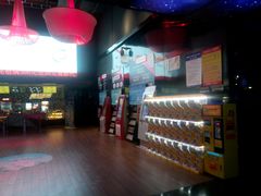 -喜满客影城(汉神广场店)