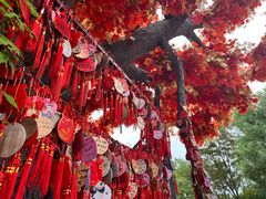 -芜湖方特东方神画