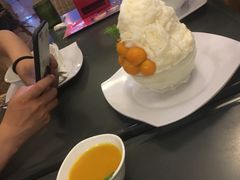 -Fresh Fruit Factory - Fruit Cuisine Restaurant