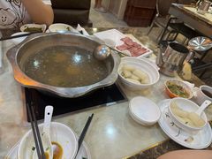 -潮悦牛肉火锅城(水贝店)