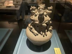 -台州博物馆