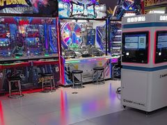 -上海JOYPOLIS环游嘉年华主题乐园
