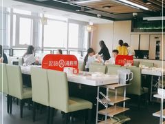 大堂-海底捞火锅(威高广场店)
