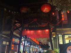 -文庙广场小吃一条街