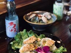 -本格·深夜食堂(北理工店)