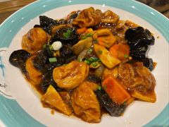 -锡和无锡菜(景丽苑店)