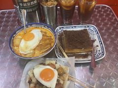 -華叔茶記