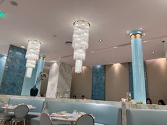 -孔雀云贵川·融合菜(长宁来福士店)