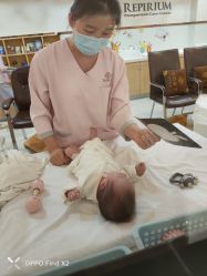 -爱贝蕊恩韩式月子会所(宝安店)