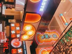 -粤港湾砂锅粥·宵夜(宝龙店)