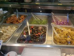 -张碗碗青海牛肉拉面(王城公园店)